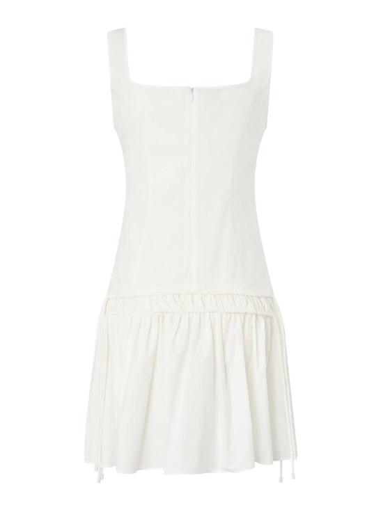 26SS 핑코 숏팬츠 106831A2LDZ05 White - PINKO