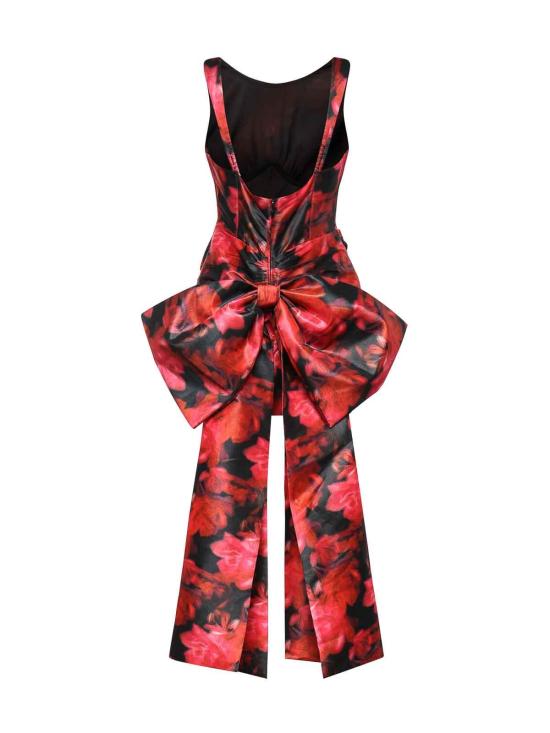 26SS 포러브앤레몬스 숏팬츠 CD3942RED Red - FOR LOVE & LEMONS