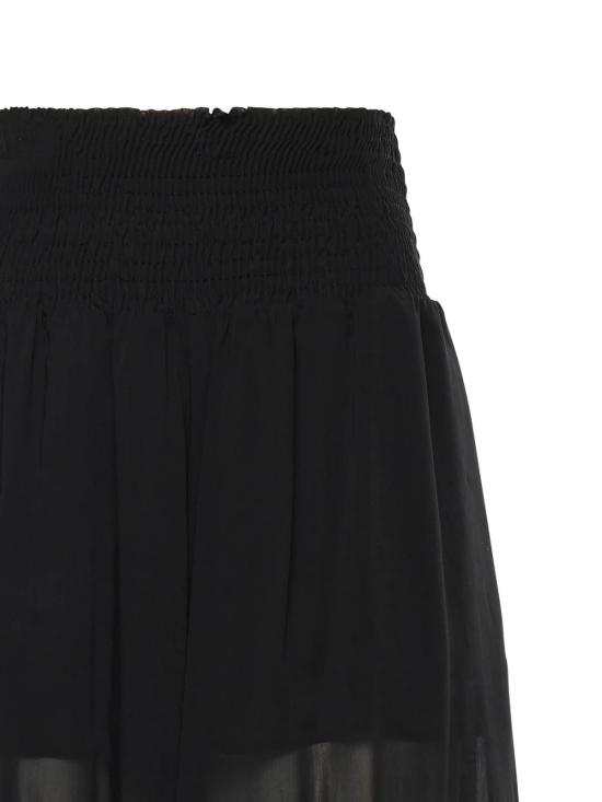 26SS 핑코 팬츠 106845A3O2Z99 Black - PINKO