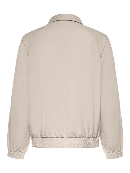 26SS 오트리 자켓 JAPX011J Light Grey - AUTRY