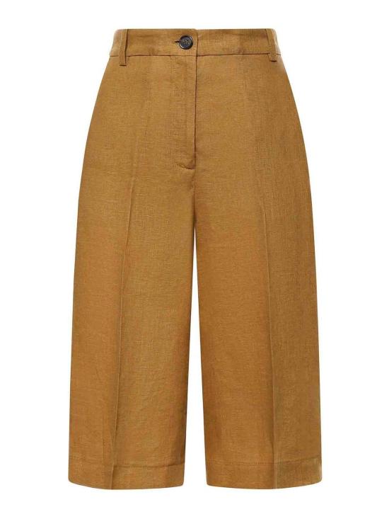 26SS 핑코 숏팬츠 106870A3E3L25 Camel