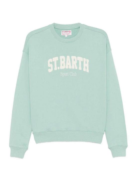 26SS 세인트바쓰 스웨터 STD000101234L53 Green