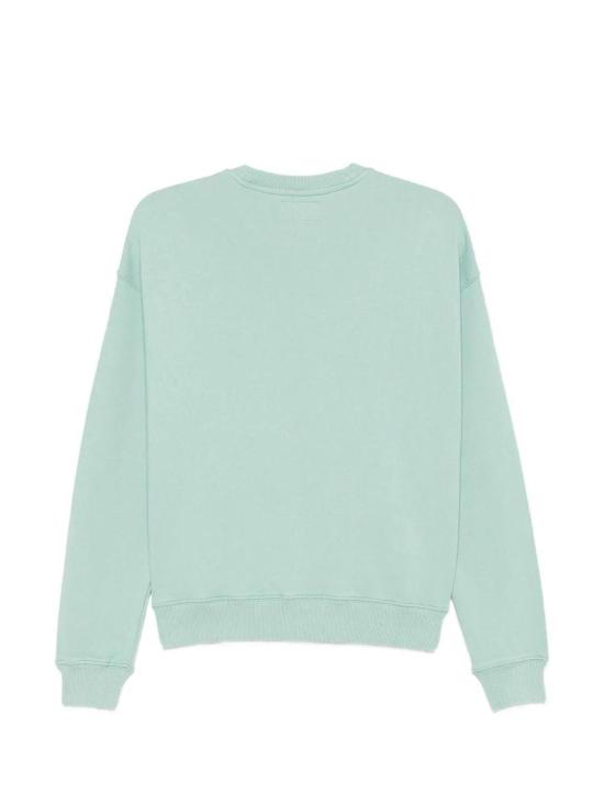 26SS 세인트바쓰 스웨터 STD000101234L53 Green - MC2 SAINT BARTH
