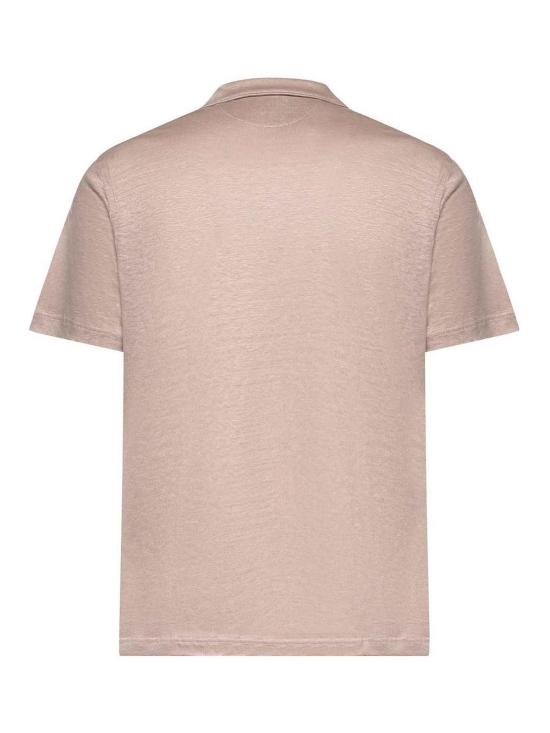 26SS 일레븐티 폴로 티셔츠 M75POLM02TES0M12126 Pink - ELEVENTY