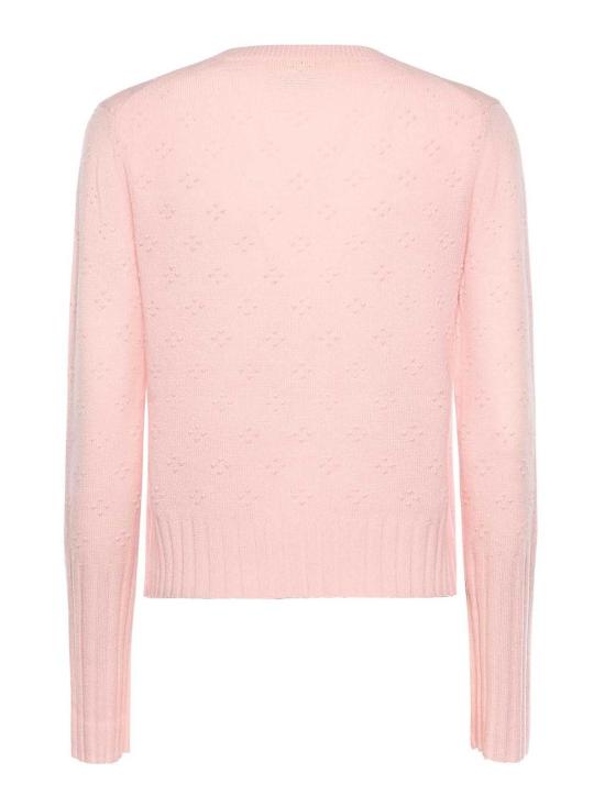 26SS 게스트 인 레지던스 탑 W40010PLPOWDERPINK Light Pink - GUEST IN RESIDENCE
