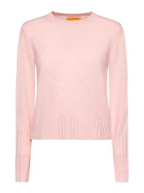 26SS 게스트 인 레지던스 탑 W40010PLPOWDERPINK Light Pink