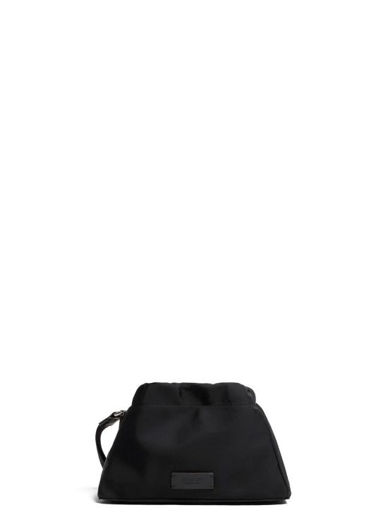 26SS 몽클레어 클러치/파우치 TRICK6A00001M6980999 Black - MONCLER