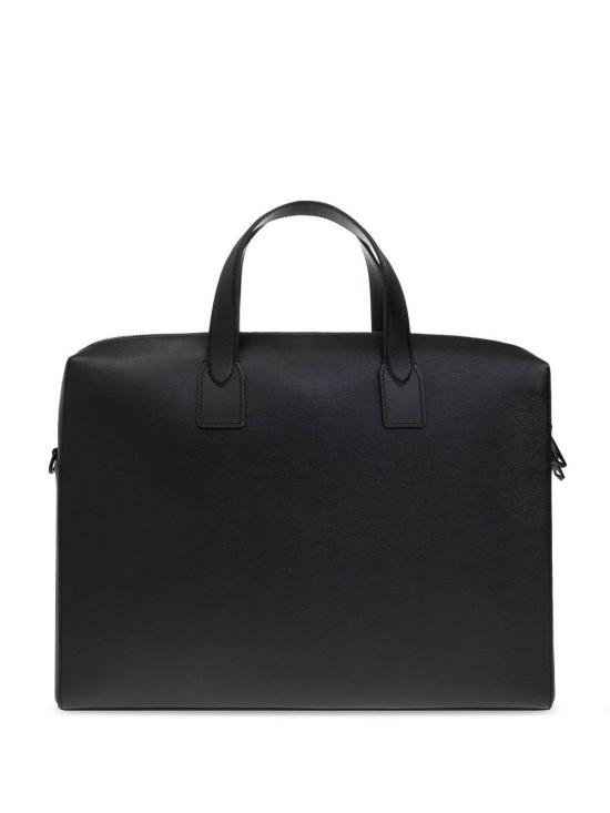  폴 스미스 브리프케이스 M1A8031BSGRAI79 Black - PAUL SMITH
