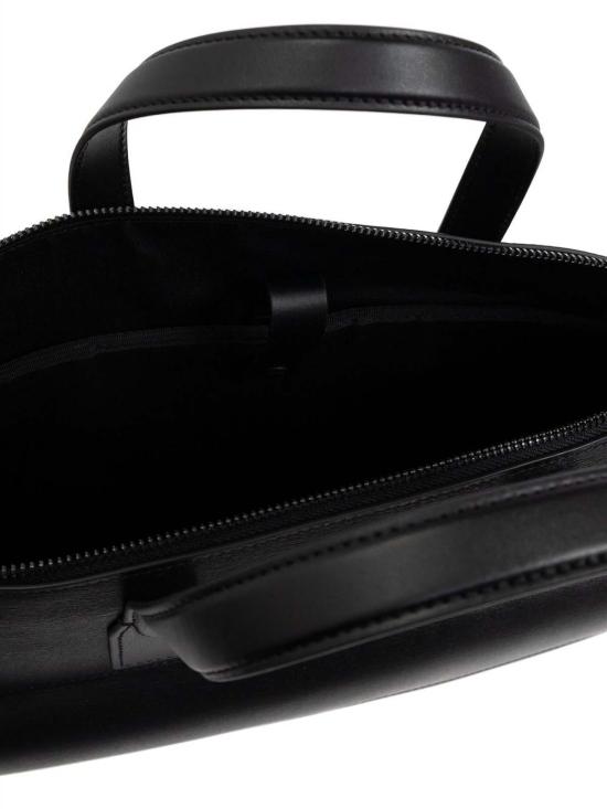  폴 스미스 브리프케이스 M1A8031BSGRAI79 Black - PAUL SMITH
