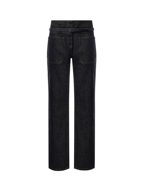 26SS 쿠레쥬 데님 팬츠 226DPA454DE0035 M316 BRUT