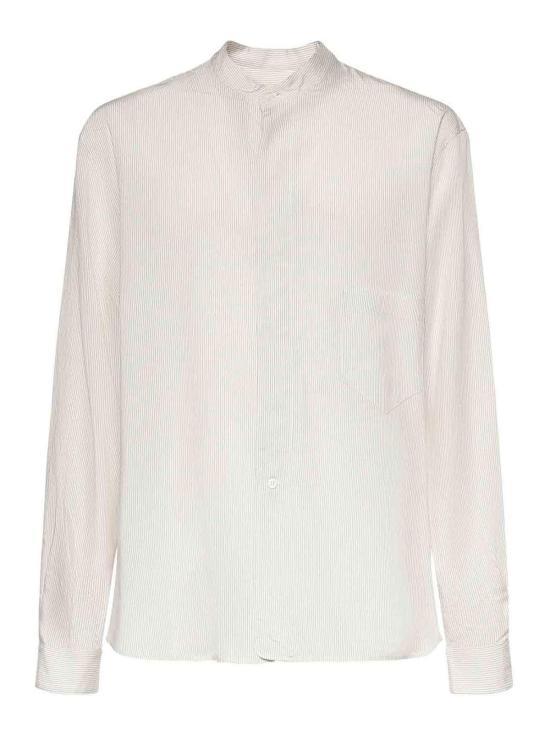 26SS 마우로 그리포니 셔츠 G6AB0038MOSTO Red