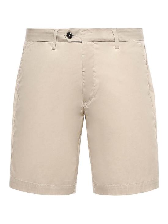 26SS 헤스키모 숏팬츠 HE1452004TORTORA Taupe