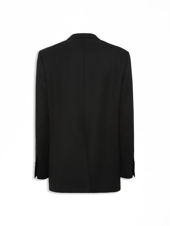  라르디니 수트 자켓 A6LEDAZAAIF65426999 Black - LARDINI