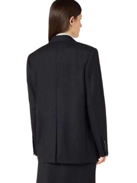  라르디니 수트 자켓 A6LEDAZAAIF65426999 Black - LARDINI