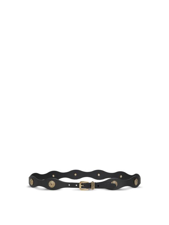 26SS 에트로 레귤러 벨트 WP3B0068AE316N0000 Black