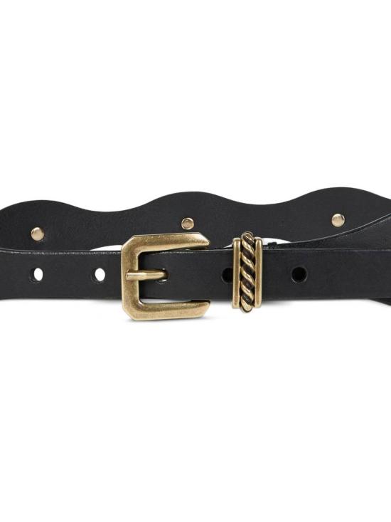 26SS 에트로 레귤러 벨트 WP3B0068AE316N0000 Black - ETRO