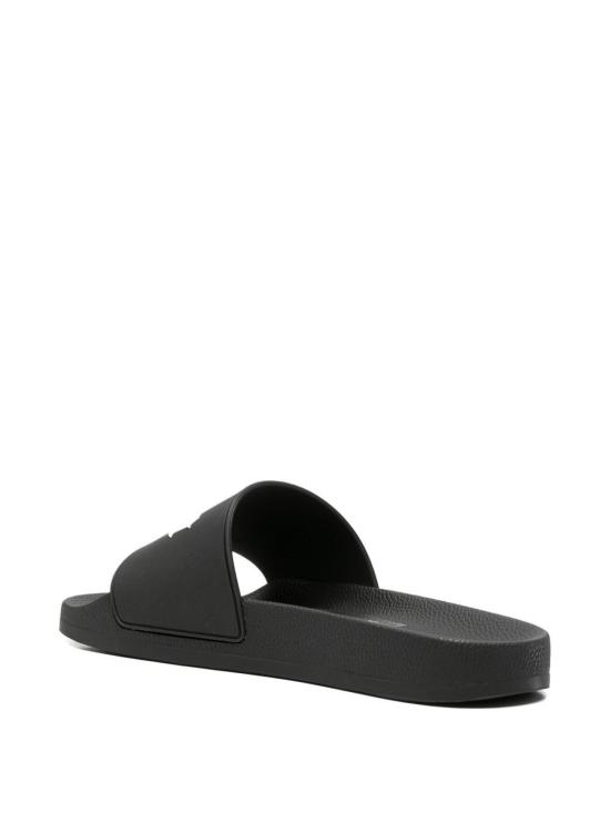 26SS 팜앤젤스 스니커즈 PMIC018S26MAT0031001 Black - PALM ANGELS