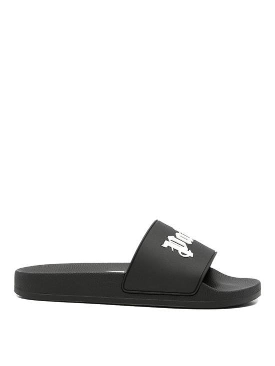 26SS 팜앤젤스 스니커즈 PMIC018S26MAT0031001 Black