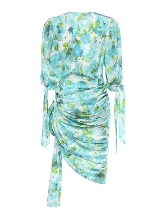 26SS 끌로에 숏팬츠 CH26URO5238891J Blue - CHLOE