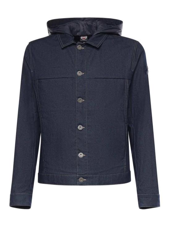 26SS 콜마르 데님 팬츠 18531FQ68 Blue