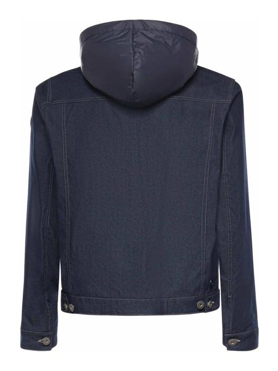 26SS 콜마르 데님 팬츠 18531FQ68 Blue - COLMAR