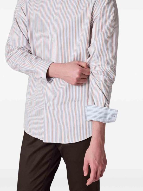 26SS 폴 스미스 긴팔 셔츠 M1R546YV0291120 White - PAUL SMITH