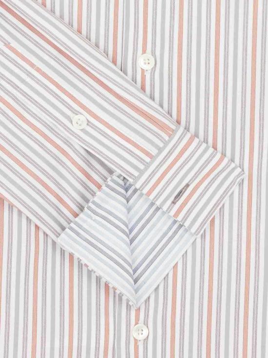 26SS 폴 스미스 긴팔 셔츠 M1R546YV0291120 White - PAUL SMITH