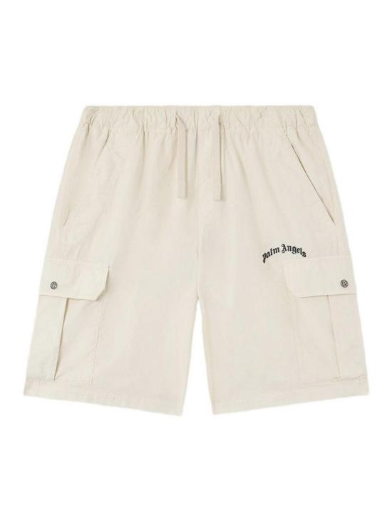 26SS 팜앤젤스 숏팬츠 PMCS012S26FAB0020310 White