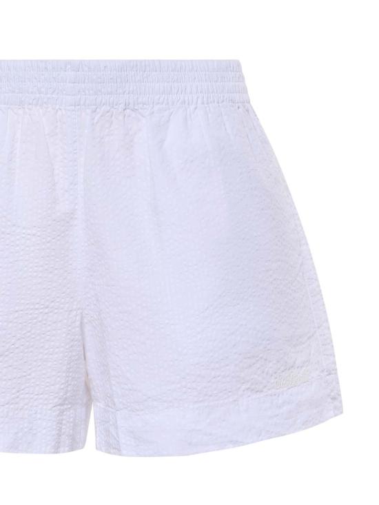 26SS 세인트바쓰 숏팬츠 MEA00201416L White - MC2 SAINT BARTH
