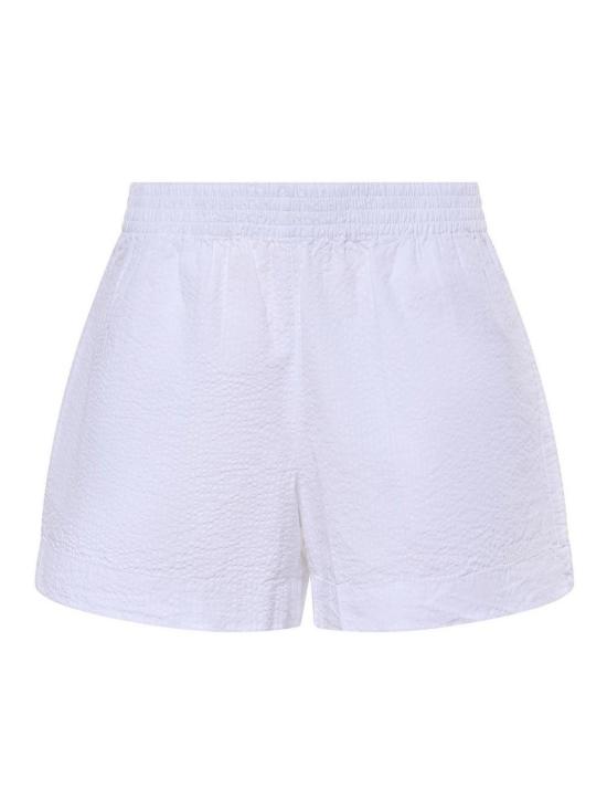 26SS 세인트바쓰 숏팬츠 MEA00201416L White