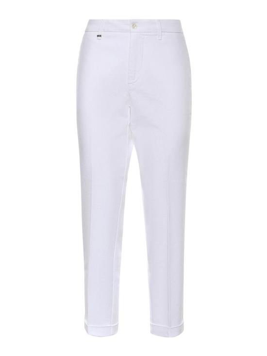 26SS 페이 팬츠 NTW8052531TQVRB001 White