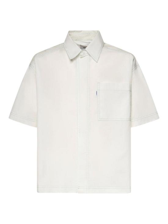 26SS 본사이 셔츠 SH003005LIGHTGREY Light Grey