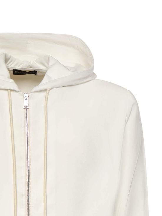 26SS 줄리아노 갈리아노 탑 JOEPANNA Cream - GIULIANO GALIANO