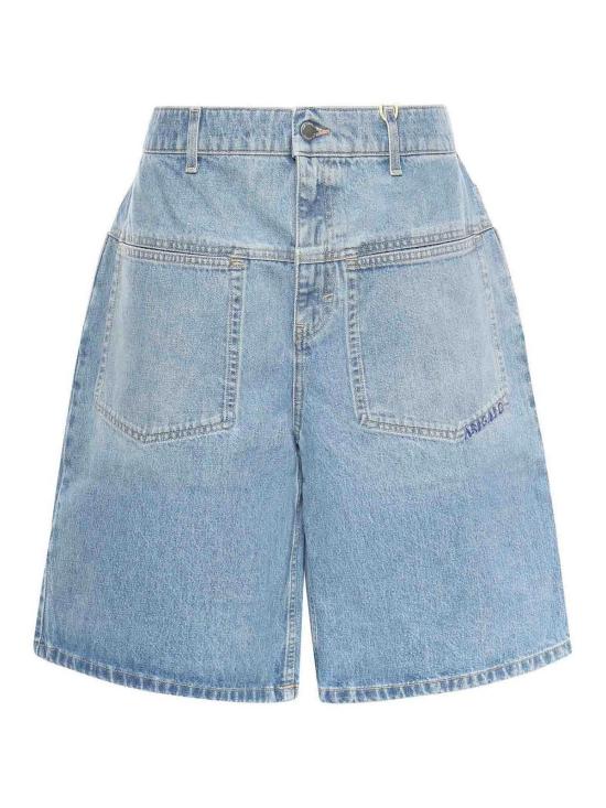 26SS 악셀 아리가토 스트레이트 팬츠 A3880002LIGHTBLUE Light Blue