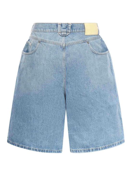 26SS 악셀 아리가토 스트레이트 팬츠 A3880002LIGHTBLUE Light Blue - AXEL ARIGATO