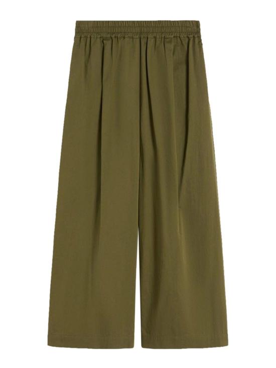26SS 위켄드막스마라 팬츠 26151311026002E16 Light Brown