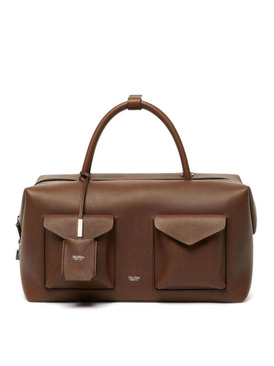 26SS 막스마라 크로스백 2614511011650001 Brown