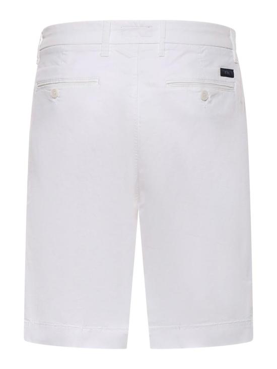 26SS 페이 의류 NTM8352188TGURB001 White - FAY