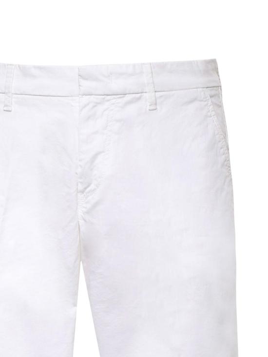26SS 페이 의류 NTM8352188TGURB001 White - FAY