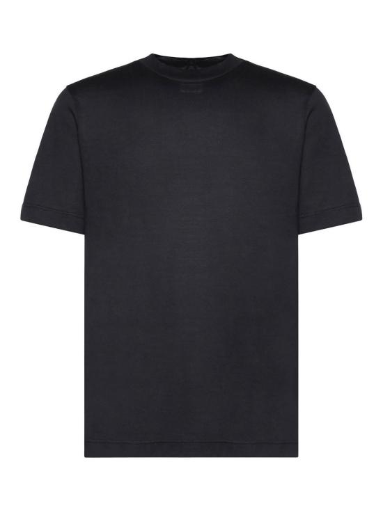 26SS 일레븐티 반팔 티셔츠 M75TSHM02TSH2600122N Black