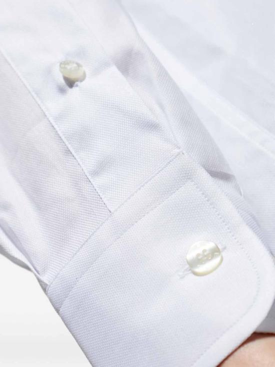 26SS 에트로 긴팔 셔츠 MRIB0001AV605W0800 White - ETRO