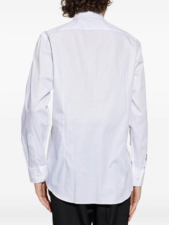 26SS 에트로 긴팔 셔츠 MRIB0001AV605W0800 White - ETRO
