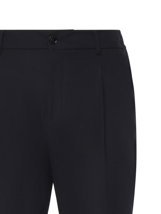 26SS 비에이블 팬츠 NEWRICCARDODNCNERO Black - BE ABLE