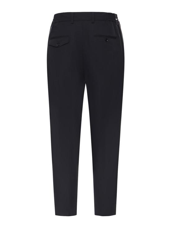 26SS 비에이블 팬츠 NEWRICCARDODNCNERO Black - BE ABLE