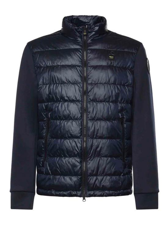26SS 블라우어 자켓 26SBLUC02207007459888 Blue