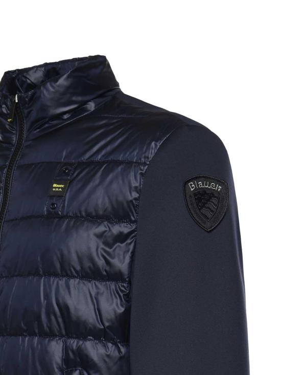 26SS 블라우어 자켓 26SBLUC02207007459888 Blue - BLAUER