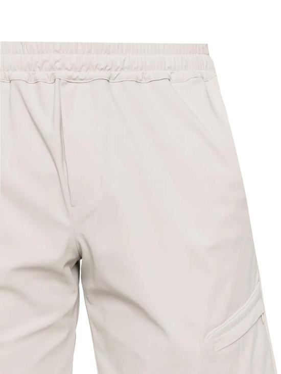 26SS 일레븐티 숏팬츠 M75FELM17TES0K08702 Beige - ELEVENTY