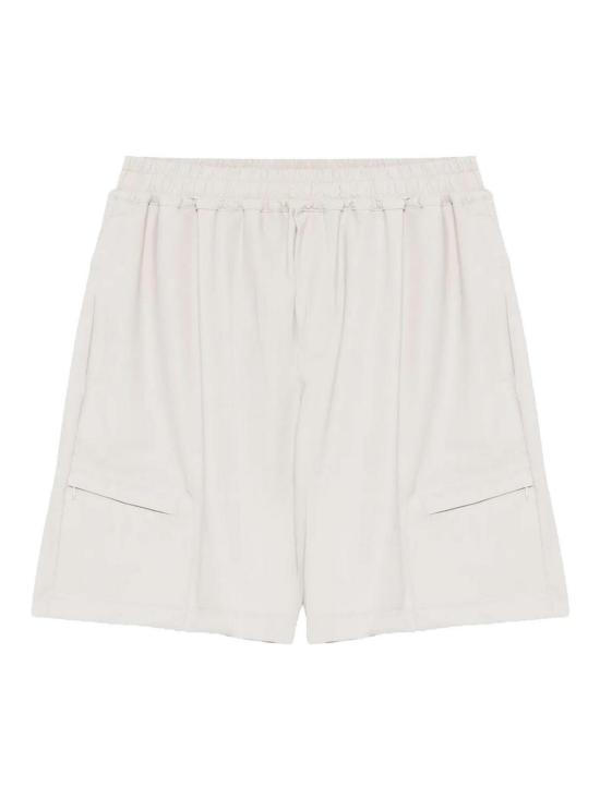 26SS 일레븐티 숏팬츠 M75FELM17TES0K08702 Beige