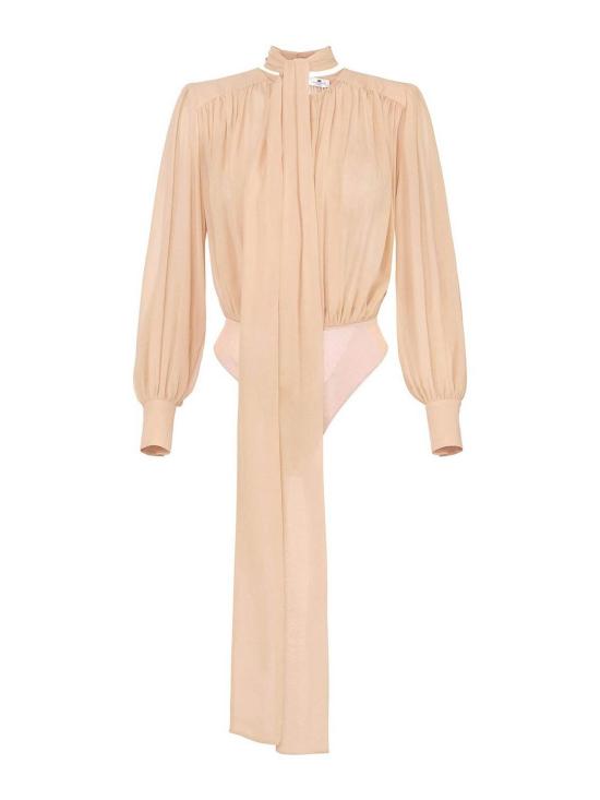 26SS 엘리자베타프랜치 민소매 티셔츠 CB00663E2EA1 Nude Neutrals