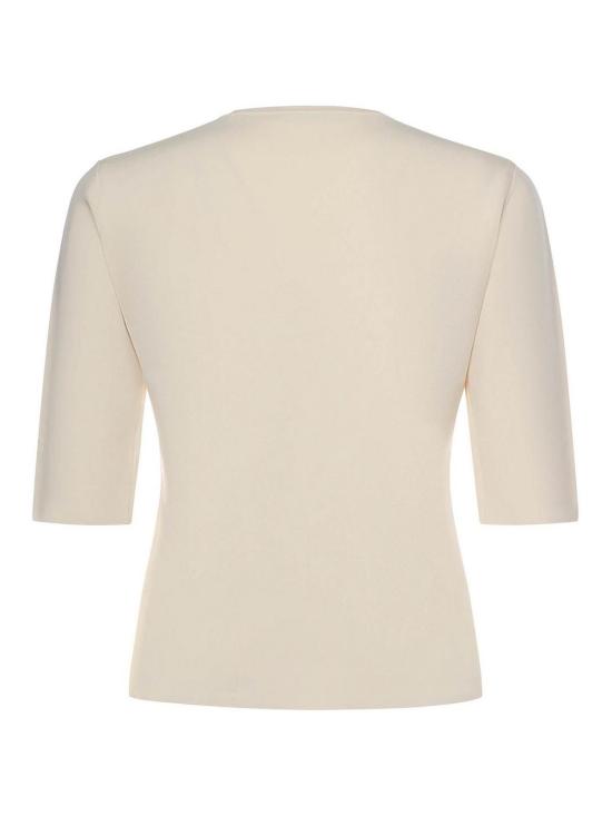 26SS 막스마라 탑 26113610986E15 White - MAX MARA